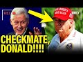 Trump gets NIGHTMARE NEWS as CLINTONS go ALL IN on EPSTEIN RELEASE