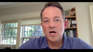 Two Ways to Build Relationships at Work | Daniel Coyle | FranklinCovey clip