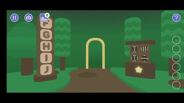 Dreamo escape level 2