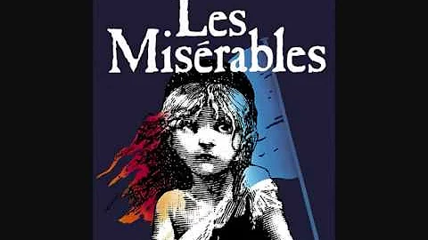 Colin Stephens - "Stars" Les Miserables