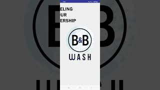 How to Use the B&B Car Wash App screenshot 4