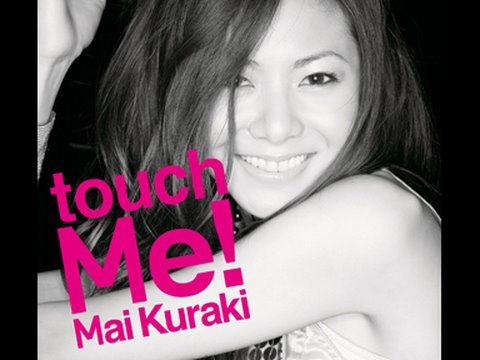 倉木麻衣 Touch Me Youtube