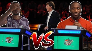 ARE YOU SMARTER THAN A 5TH GRADER!?!