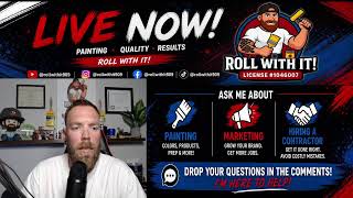 No BS Paint Talk