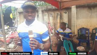 Atinga Woma Live In Ezinihite Mbaise