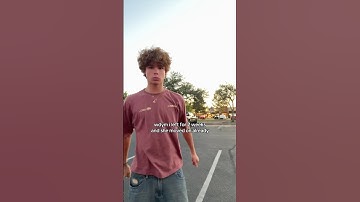 Harper cheated on me?? 💔