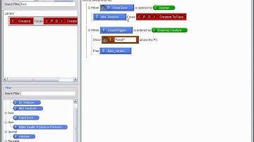 ScriptEase II Alpha Demo