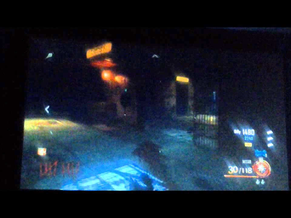 Mob Of The Dead Part 4 The Great Escape!!