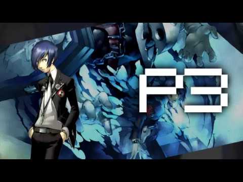 Persona 3 Burn my dread Intro version with lyrics - YouTube