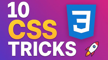 10 CSS Tricks That Will Change The Way You Code!
