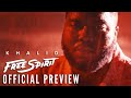 KHALID: FREE SPIRIT – Now On Digital & On Demand!