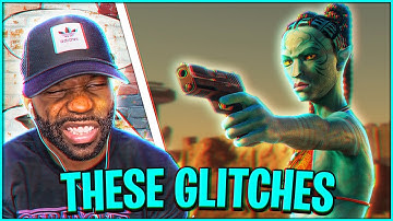 This GLITCH IS OUTRAGEOUS | Saints Row 5 Walkthrough Gameplay Part 3