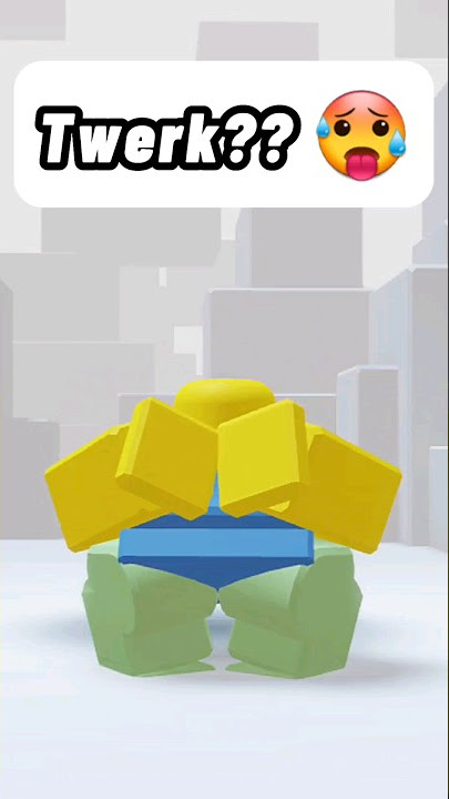 Most *SUS* Roblox Emotes... 🗿