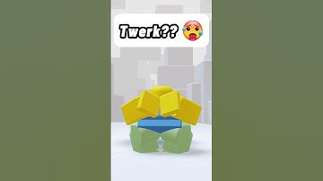 Most *SUS* Roblox Emotes... 🗿