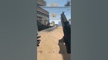 Do This BROKEN MW2 Weapon XP Method NOW 🔥 #shorts