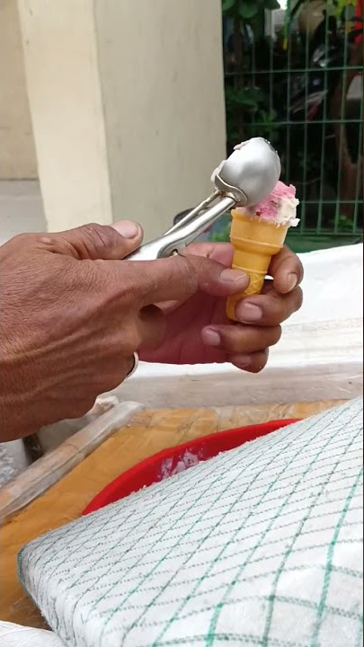 suara es krim Campina #shorts