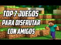 Top JUEGOS WEB para jugar ONLINE con tus amigos durante la ...