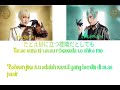 MUSICAL TOUKEN RANBU - HIGEKIRI HIZAMARU SOUKI SHUTSUJIN ~ SOGA ~ [ Chronicle ] Full+Lyrics+Terjemah