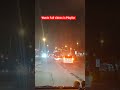 Watch Full Scenic Evening Drive 🌆🚗 | Fresh Spring Roads of Canada | Relax &amp; Unwind POV Journey