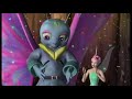 Barbie fairytopia 2005  elina defeats laverna and saves the 7 fairy guardians part 2 of 2
