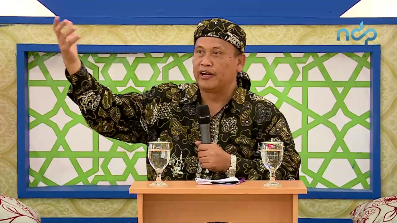 Manajemen Masjid: Belajar dari Masjid Jogokariyan