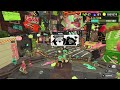 連続ゲーム小説【スプラトゥーン3】2858話、