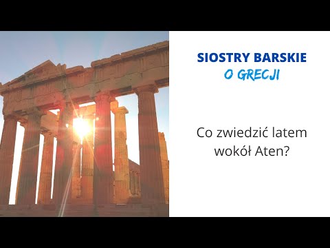 Wideo: Jakiego epitetu używa się dla Ateny?