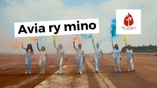 Vignette de la vidéo "Avia ry mino | Ny Iraka"