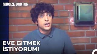 Nazlı ve Ferman'ı Çaresiz Bırakan Kriz - Mucize Doktor 5. Bölüm