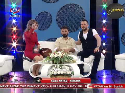 MÜZİK PINARI & SERKAN NİŞANCI İLE  YAZ AKŞAMLARI 1. BÖLÜM