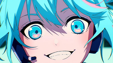 Tetsuro - Do You feat. Hatsune Miku (AMV)