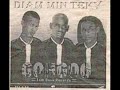 Diam min tekky  89 feat ceepee goonga 2010