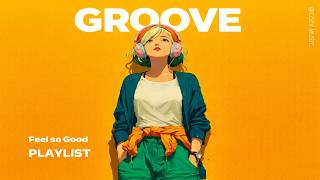 [Playlist] ⭐다운된 탠션 즉시 회복 시키는 그루브 팝 플레이리스트 🎧Groove Pop |  매장음악 · 카페 · 집중 · 공부 · 노동요 screenshot 5