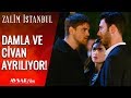 Civan'ın Kıskancı Ayrılık Getiriyor!💥💥 - Zalim İstanbul 36. Bölüm