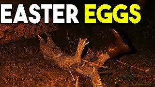 7 HIDDEN Easter Eggs and SECRETS In Kingdom Come Deliverance!