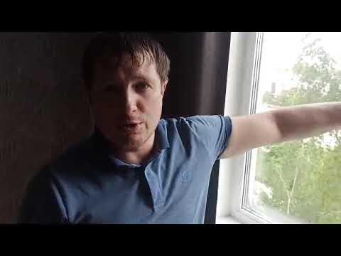 На сколько шумно работает кондиционер Сентек - YouTube