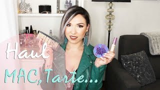 Haul MAC, Tarte, Primor... | Rbkita1987