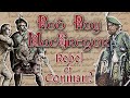 Who was rob roy macgregor robin hood or just a hood
