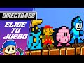ELIGE TU JUEGO 🎮 | Directo ·28 || Matsu