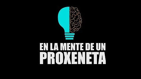 ¿Cómo se llama un proxeneta?