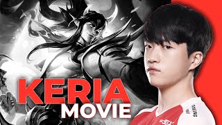 T1 Keria Movie 