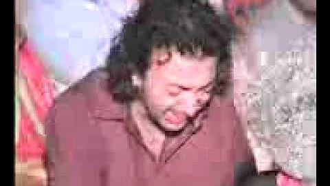 Syed Salman Mohsin Gillani crying on naat sharif p...