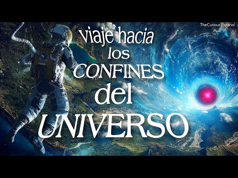 ¿Que tan PEQUEÑOS SOMOS en el UNIVERSO?