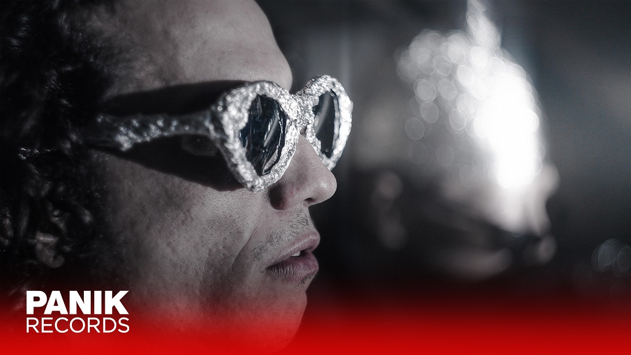 nou  - Whale Eye - Official Music Video