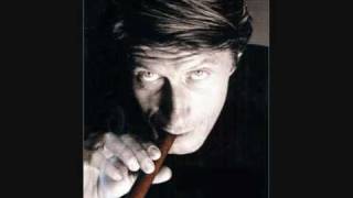 Video thumbnail of "Jacques Dutronc - L'opportuniste"