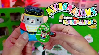 MICROMALLOWS Advent Calendar 2024 | Yet Another Squishmallows screenshot 1