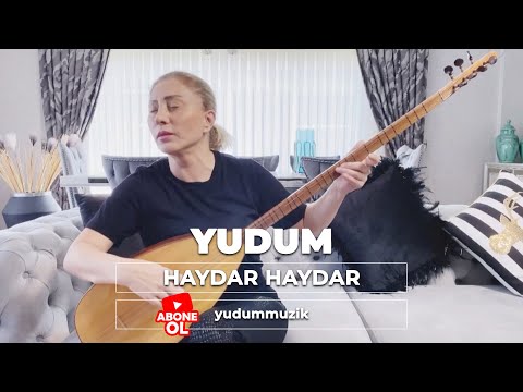 Yudum - Haydar Haydar #aliekberçiçek #haydarhaydar