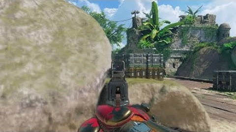 Bo4 trigger finger to good + Brutal