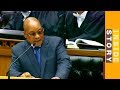 Inside Story - Is Jacob Zuma turning South Africa into a 'mafia state'?