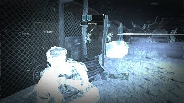 Ghost Recon Future Soldier - Subtile Arrow part 3 - Elite 100% Ghost Walkthrough